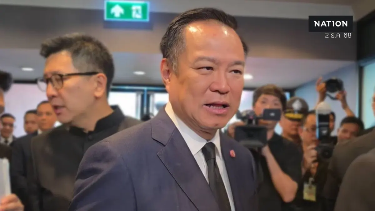 "นายกฯ"​ ขอดูรายละเอียด​ ต้องขยายพื้นที่ประกาศ พ.ร.ก.ฉุกเฉินหรือไม่​