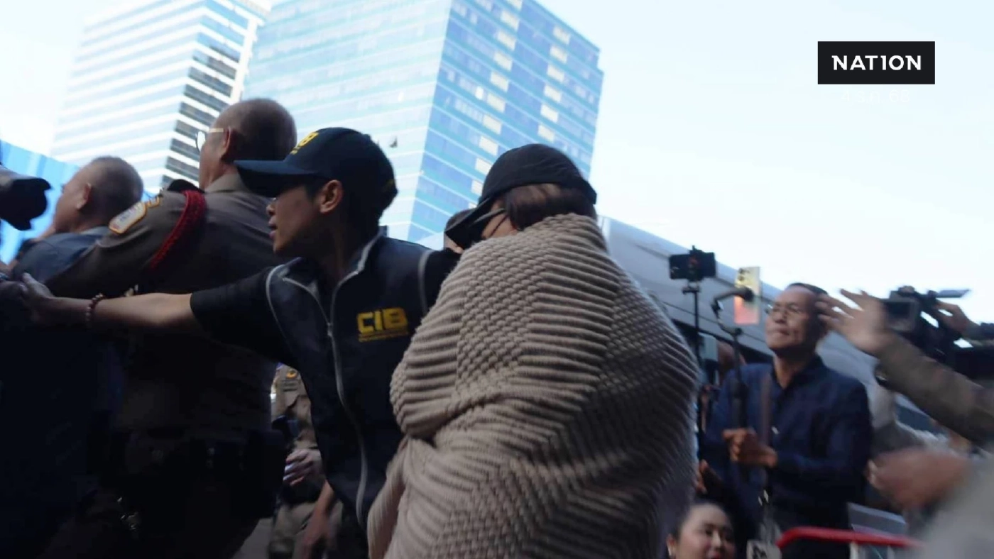 "นานา ไรบีนา" รับแล้วนำเงินไปทำอะไร บอกหมุนไม่ทัน เลยเป็นงูกินหาง