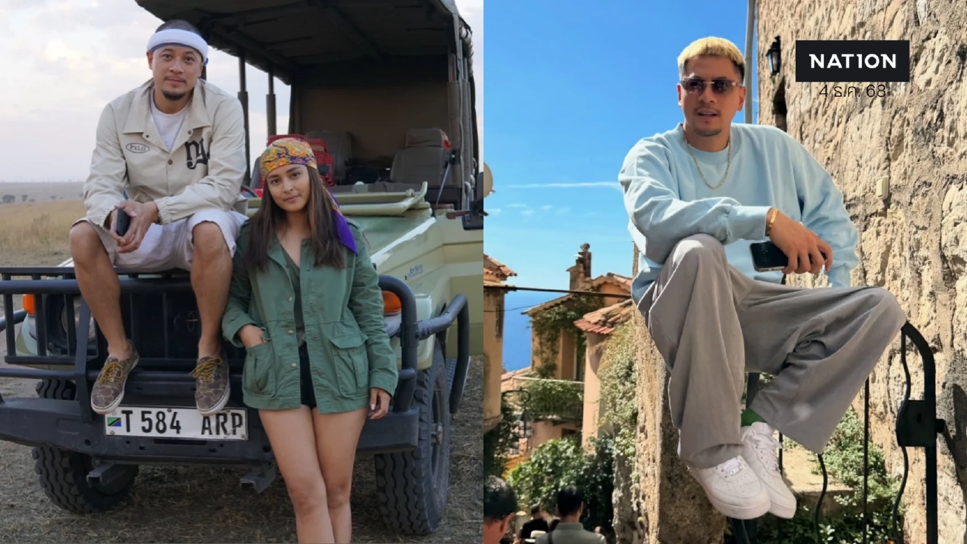 ปอศ. ติดต่อ "เวย์ ไทเทเนี่ยม" เข้าให้ปากคำคดี "นานา" ชี้ยังไม่พบเส้นเงินเอี่ยว แต่มีผู้เสียหายพาดพิง