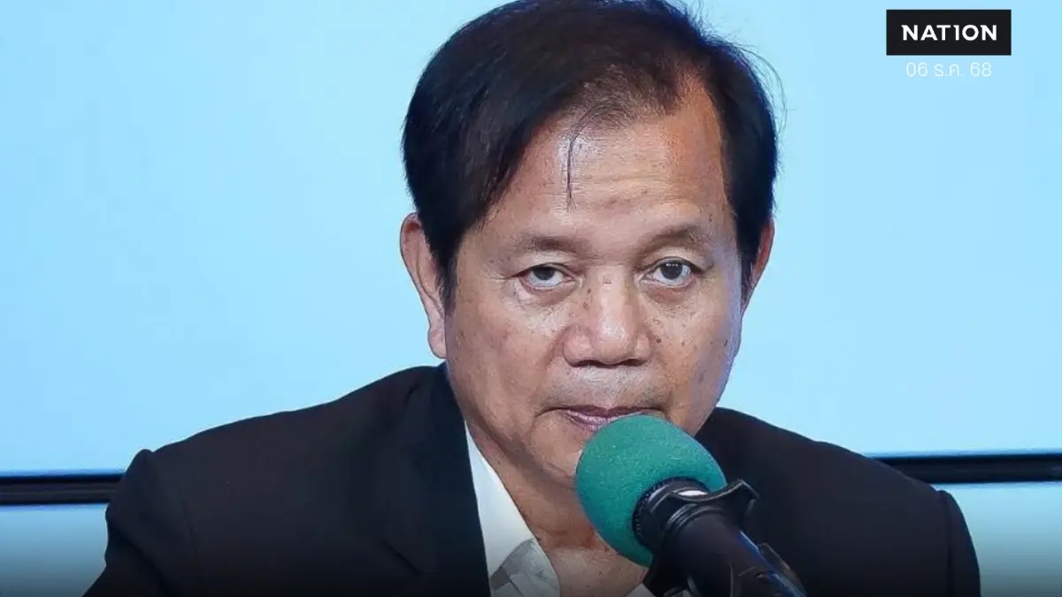"ไทยสร้างไทย" ซัดคำสั่งมหาดไทย ย้าย 196 "นายอำเภอ" ทำพังระบบคุณธรรม "ไทยสร้างไทย" ซัดคำสั่งมหาดไทย ย้าย 196 "นายอำเภอ" ทำพังระบบคุณธรรม