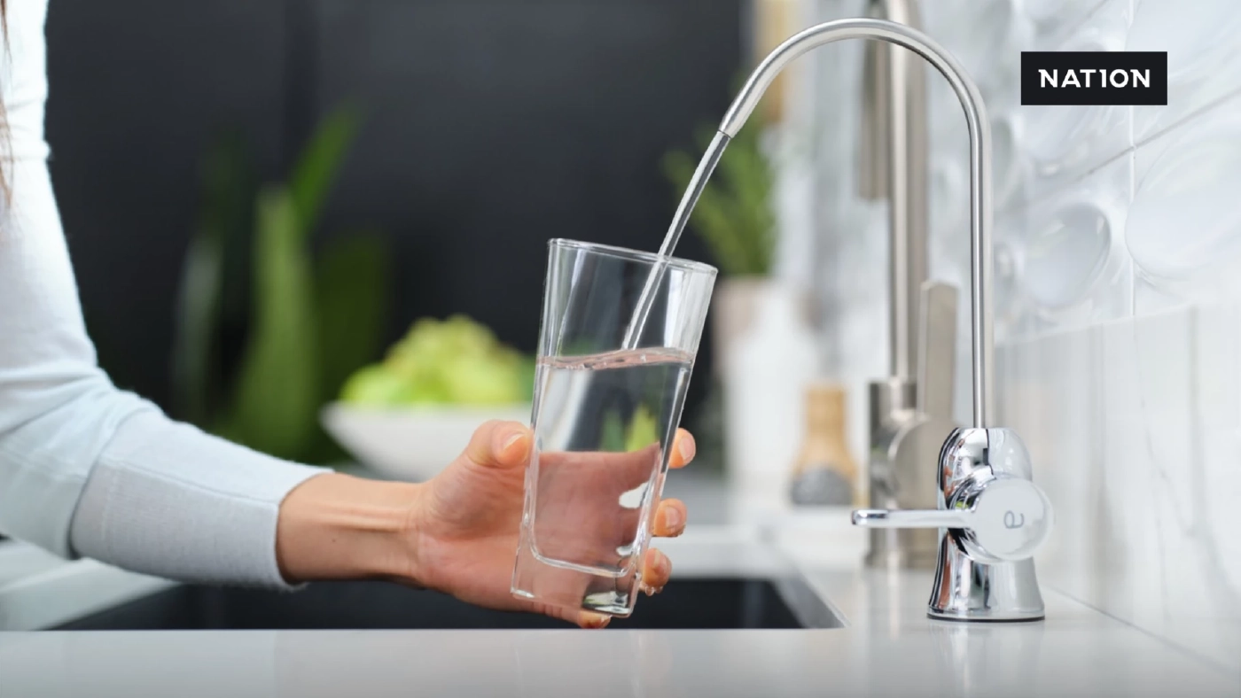 ไมโครพลาสติก ภัยร้ายต่อร่างกาย ป้องกันได้ด้วยเครื่องกรองน้ำคุณภาพ