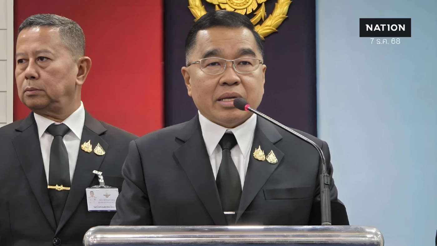 “บิ๊กเล็ก” ผิดหวัง “เตีย เซยฮา” โพสต์เร็วอ้างไทยยิงก่อน