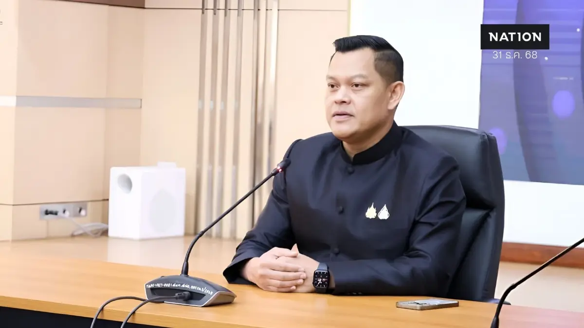“ธนกร” เชื่อ ผู้นำพรรคคือตัวชี้ขาดชนะเลือกตั้ง ชูนโยบาย “ภูมิใจไทย” พร้อมทุกมิติ “ธนกร” เชื่อ ผู้นำพรรคคือตัวชี้ขาดชนะเลือกตั้ง ชูนโยบาย “ภูมิใจไทย” พร้อมทุกมิติ