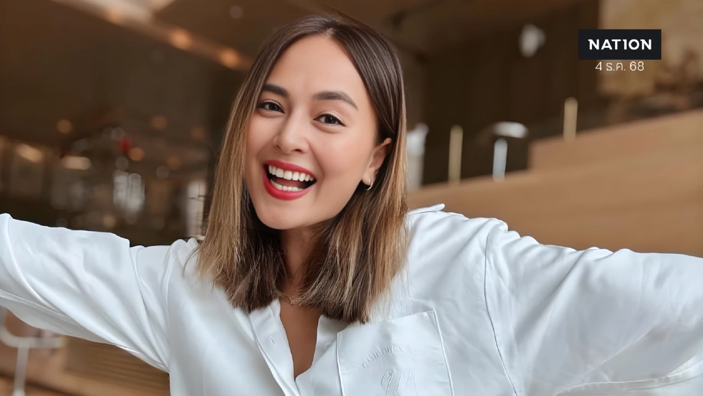 ด่วน! “นานา ไรบีนา” รอดคุก ศาลให้ประกัน 1 ล้าน ห้ามออกนอกประเทศ