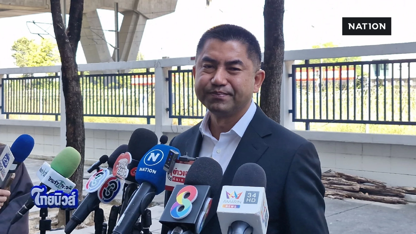 “บิ๊กโจ๊ก” อัดนายกฯ ปมเยียวยารายละ 2 ล. ด้วยการกดยอดดับน้ำท่วมใต้