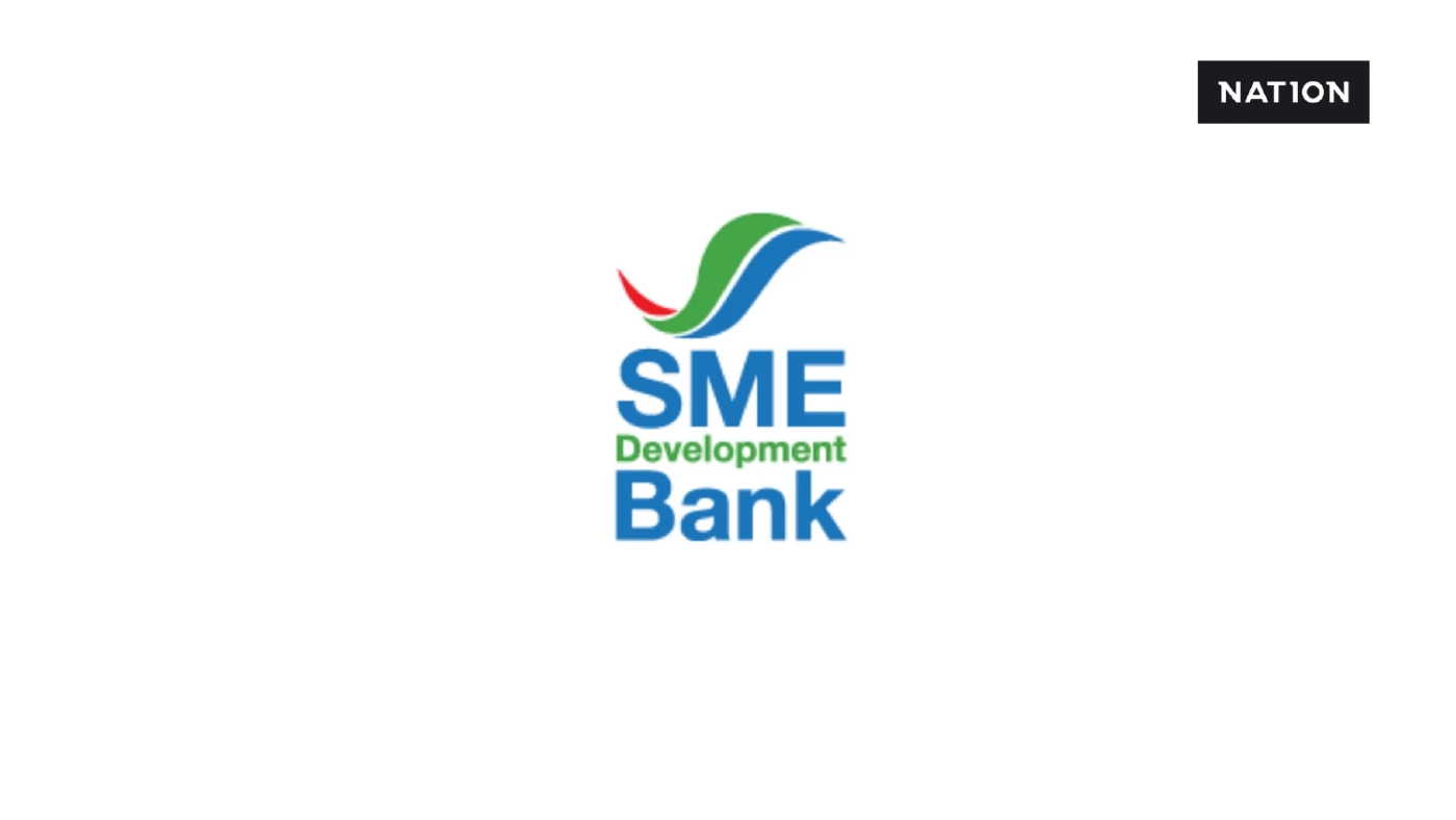 SME D Bank เปิดตัวคู่หูสินเชื่อ ติดปีก SME เข้าถึงแหล่งทุน