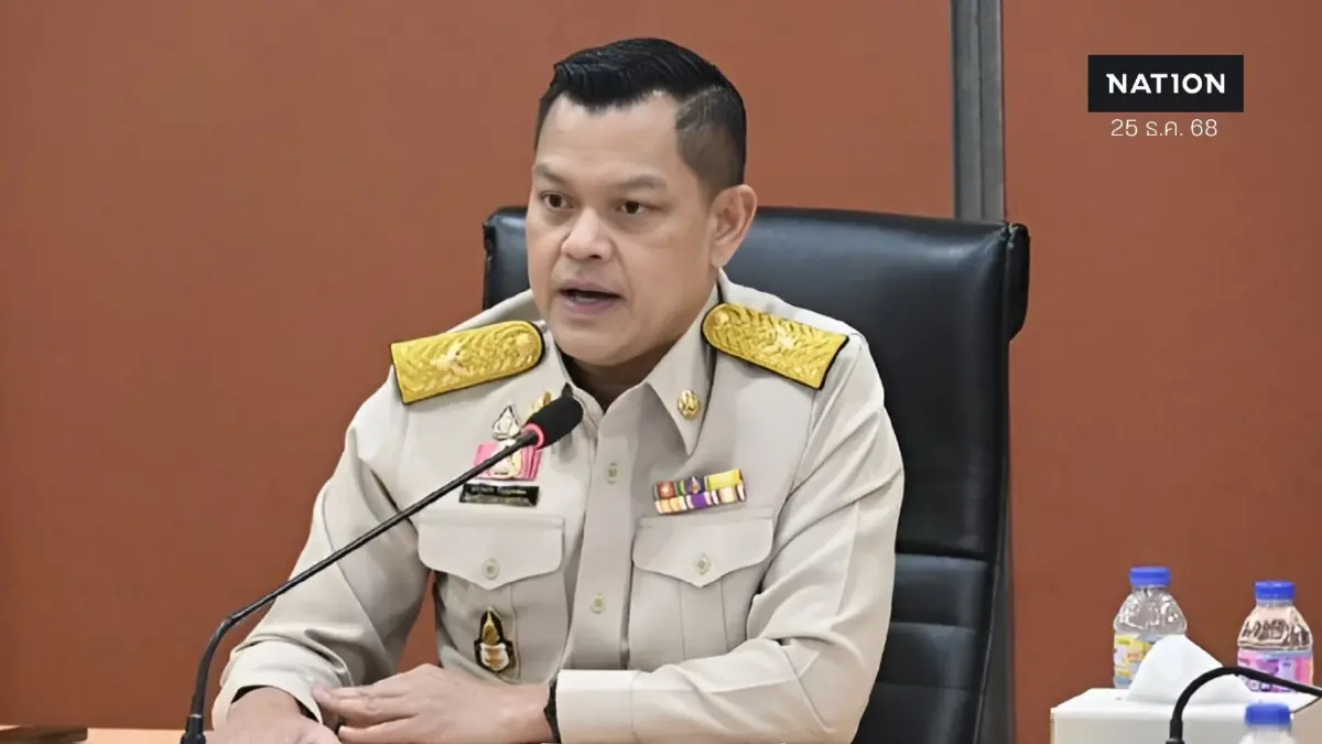 "ธนกร" สั่งปรับแผนช่วยผู้ประกอบการประสบอุทกภัยภาคใต้ 9 จังหวัด "ธนกร" สั่งปรับแผนช่วยผู้ประกอบการประสบอุทกภัยภาคใต้ 9 จังหวัด