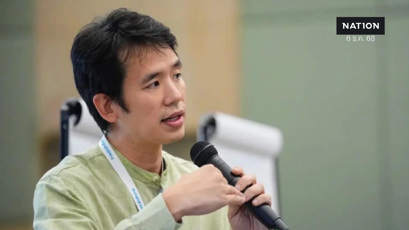 นักวิชาการธรรมศาสตร์ แนะ "ลดหย่อนภาษี" หนุน ปรับเพิ่มเงินสมทบ "ประกันสังคม"