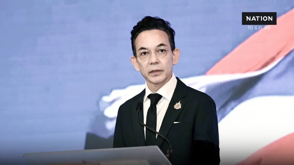 โฆษก กต.เผยยังไม่ได้รับการประสานจากผู้นำสหรัฐฯ ต่อสายถึงนายกฯ