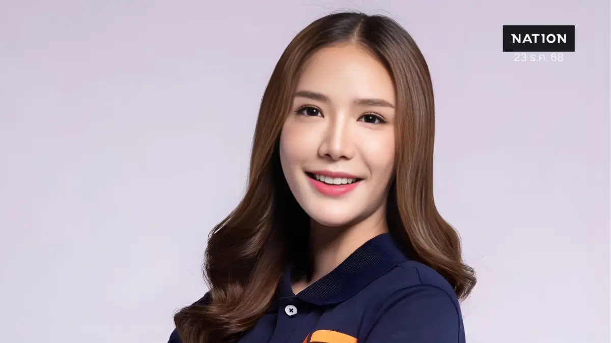"วรรณิดา" ผ่านไพรมารีโหวตพรรคประชาชน ลงสมัคร สส.เขต 2 ชลบุรี "วรรณิดา" ผ่านไพรมารีโหวตพรรคประชาชน ลงสมัคร สส.เขต 2 ชลบุรี