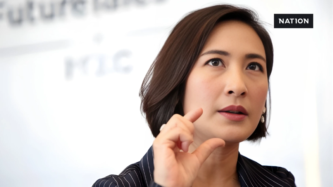 แง้มชื่อ “ดร.การดี” หญิงแกร่ง ลุ้นแซงโค้งนั่งอีกแคนดิเดตนายก ปชป.