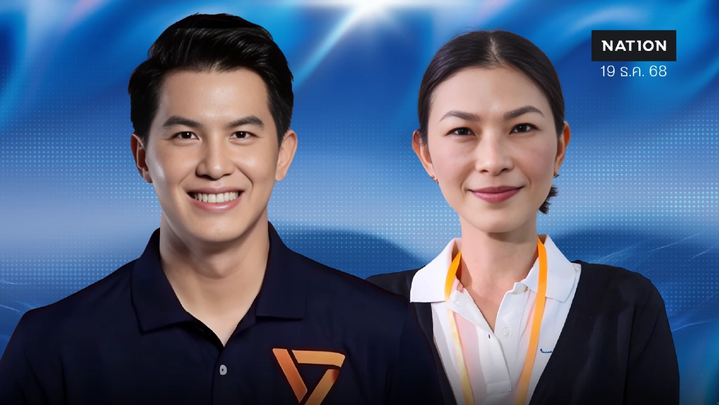 แมวส้มจับหนู “อธิรัฐ” บ้านใหญ่โคราช 2 สี “ทัศนีย์” บวกตระกูลดังไร้ต้าน