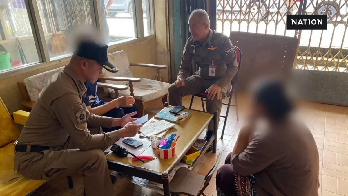ศูนย์ต่อต้านการฉ้อโกงออนไลน์ เร่งช่วยเหลือเหยื่อแบบเรียลไทม์ รอบสัปดาห์เข้าระงับเหยื่อโอนเงิน 37 ราย (มีคลิป)