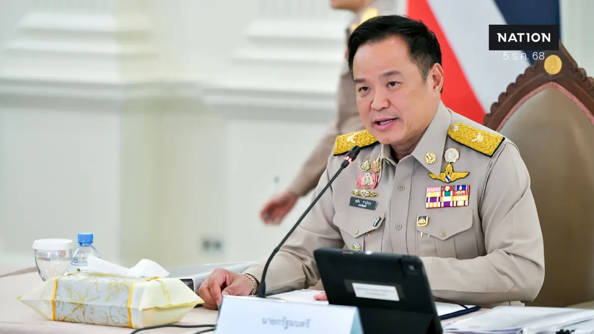 สารพัดดราม่า รัฐบาล “ภูมิใจไทย” กับ 5 วิกฤตศรัทธา ยุบสภาเลยดีไหม?
