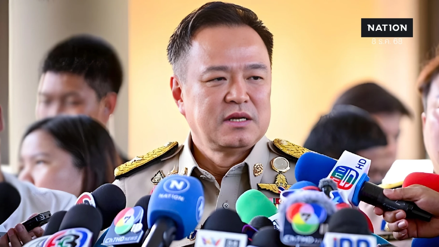 นายกฯ ลั่นไม่เจรจากัมพูชาแล้ว หลัง ปชช.หวังเคลียร์จบรอบนี้