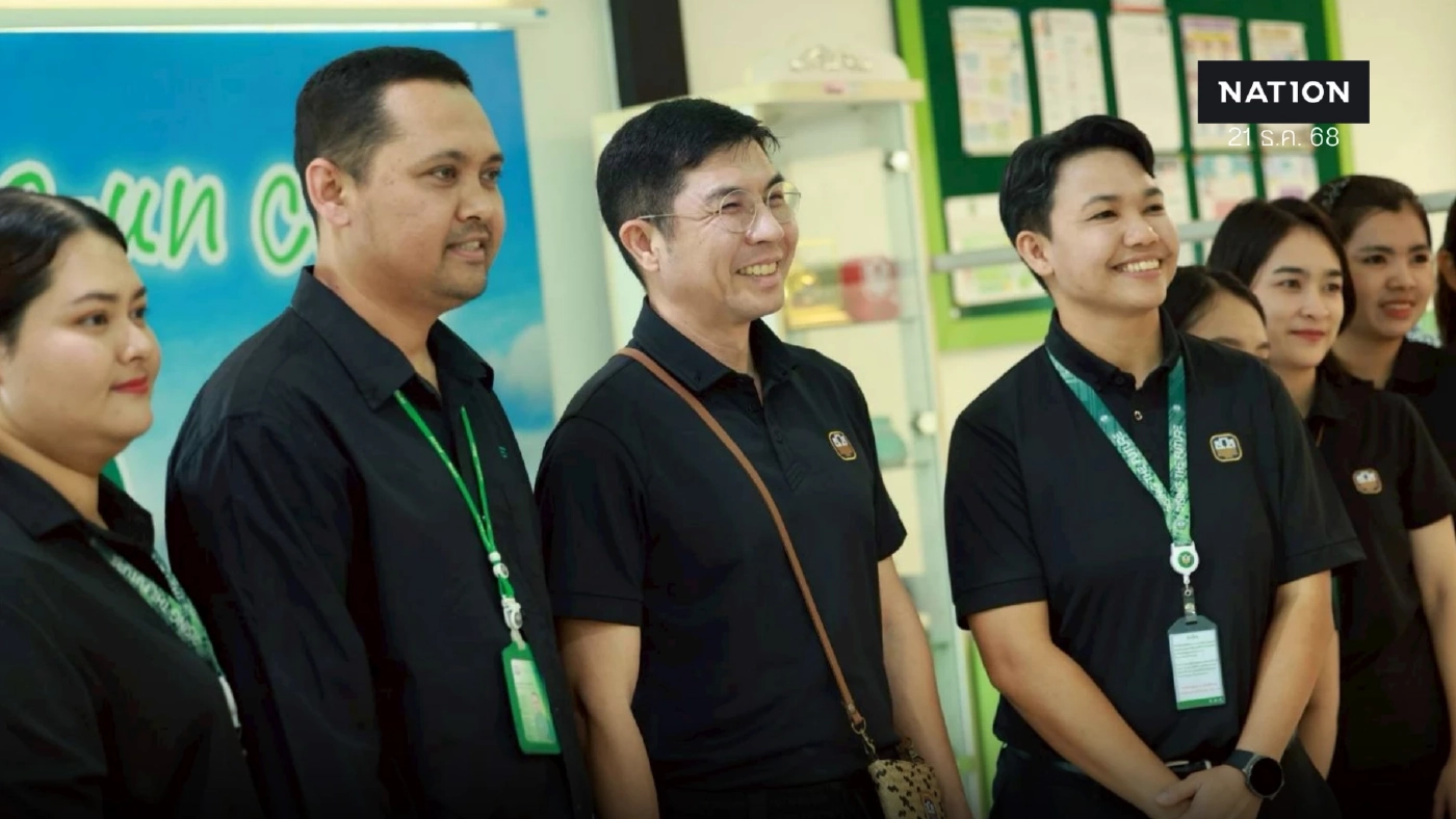 ธ.ก.ส. ลงพื้นที่ จ.ระนอง ติดตามการขับเคลื่อนโครงการ - ผลิตภัณฑ์