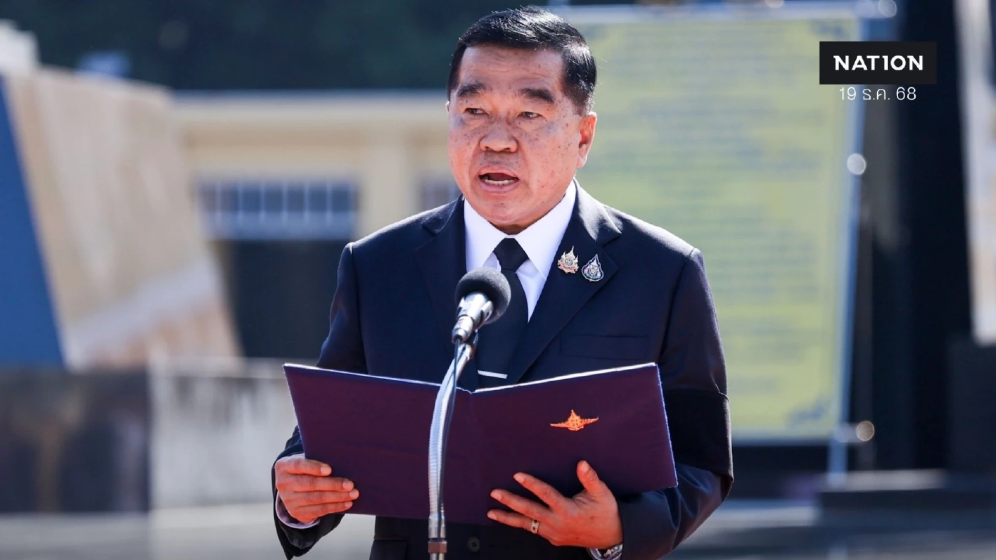 “บิ๊กเล็ก” ส่ง รองเสธ.ทหาร ร่วมถก รมว.กต.อาเซียน ปมไทย-กัมพูชา