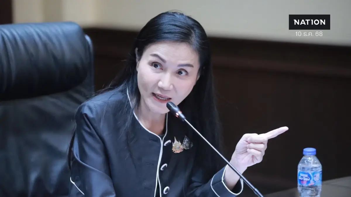สั่งปิด "สถานศึกษา" ชายแดนเพิ่มเป็น 1,168 แห่ง เปิดโรงเรียน 102 แห่งเป็นศูนย์พักพิง สั่งปิด "สถานศึกษา" ชายแดนเพิ่มเป็น 1,168 แห่ง เปิดโรงเรียน 102 แห่งเป็นศูนย์พักพิง