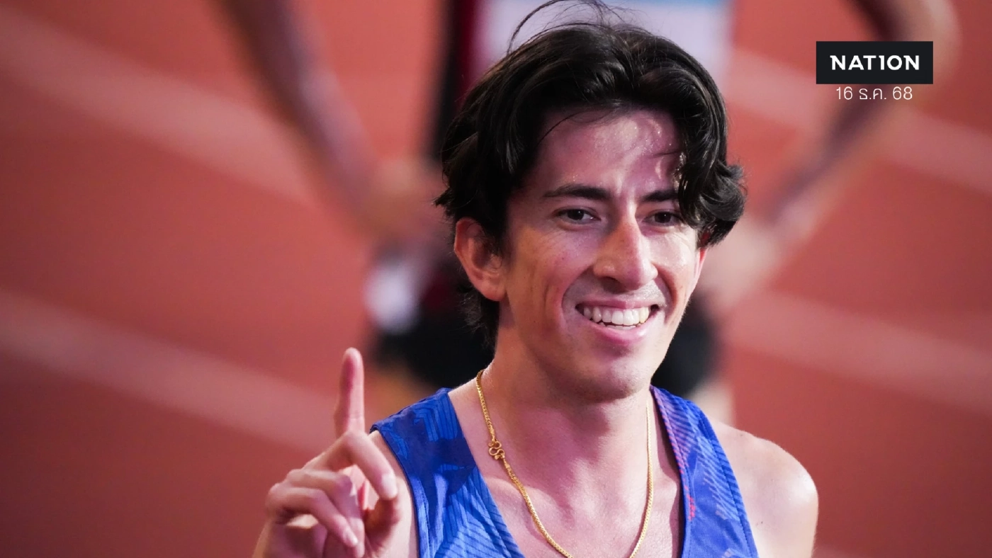 โปรแกรม ซีเกมส์ วันนี้ : "พระราชินี" ทรงนำเรือใบแข่งวันที่ 2- "บี จันทร์แจ่ม" ชกแรก-"คีริน" ลุ้นทองที่ 3