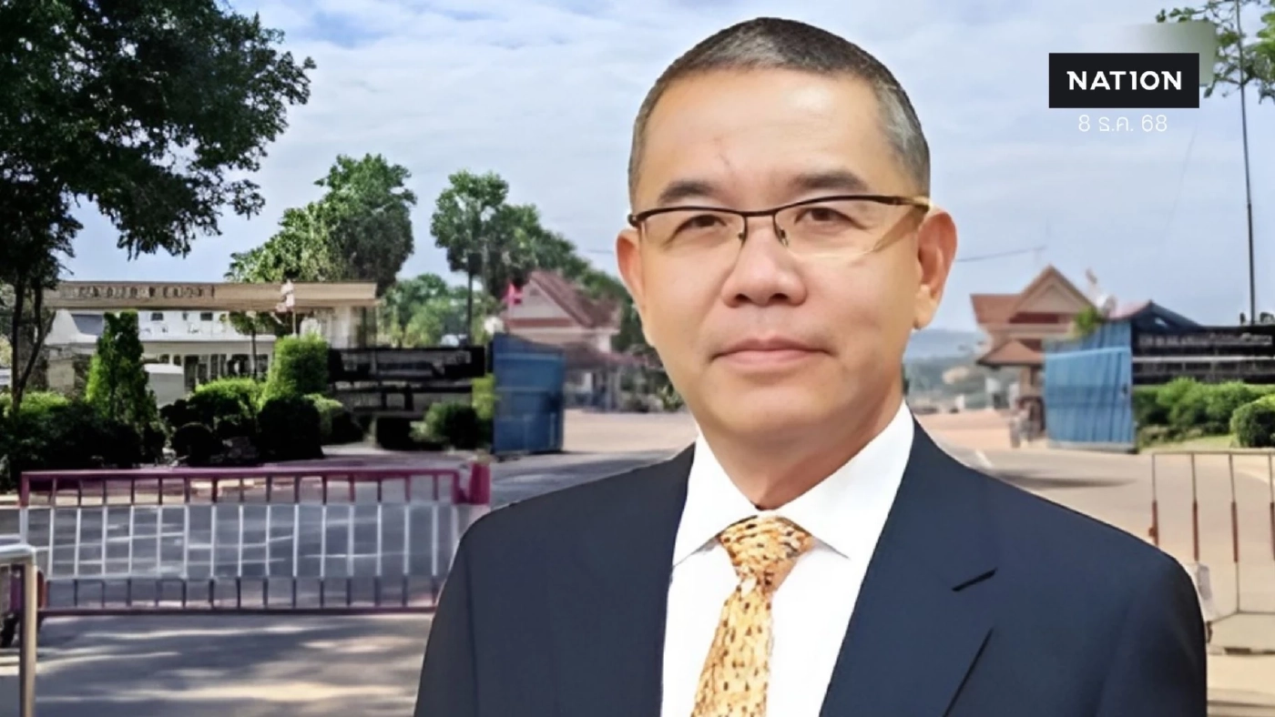 รู้จัก "กฎการใช้กำลัง" Rules of Engagement กองทัพไทย งัดโต้กัมพูชา!