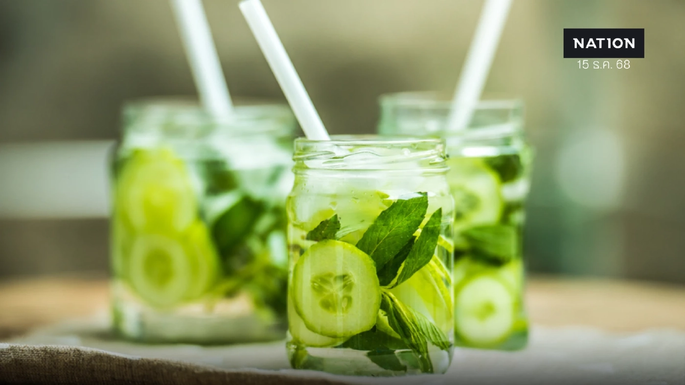 พาณิชย์ชี้ช่อง เครื่องดื่มสมุนไพร ผลไม้ไทย เจาะตลาดแคนาดา