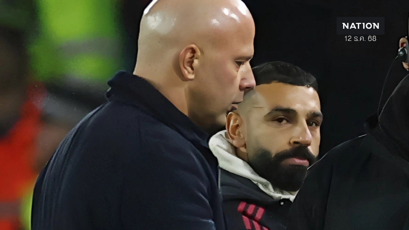 พรีวิวพรีเมียร์ลีกสัปดาห์นี้ : จับตาอนาคต "ซาลาห์" เกม ลิเวอร์พูล ดวล ไบรท์ตัน