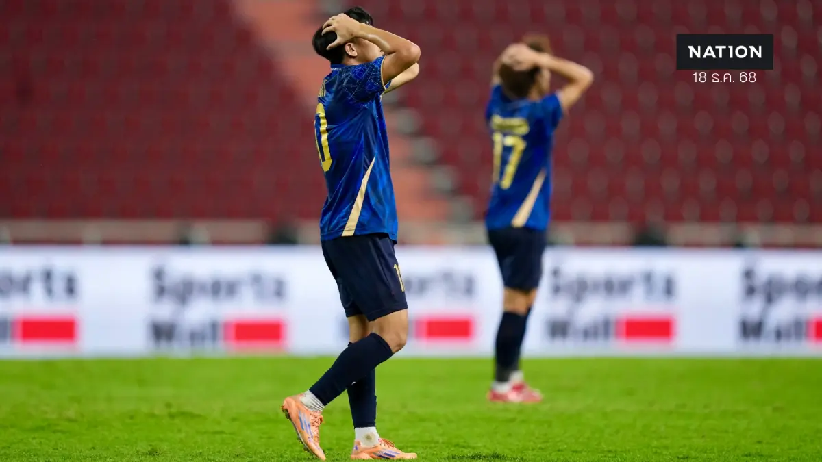 สรุป ซีเกมส์ วันนี้ : "พระราชินี" ทรงนำเรือใบไทยคว้าทองประวัติศาสตร์-"ช้างศึก" พ่ายได้เหรียญเงิน