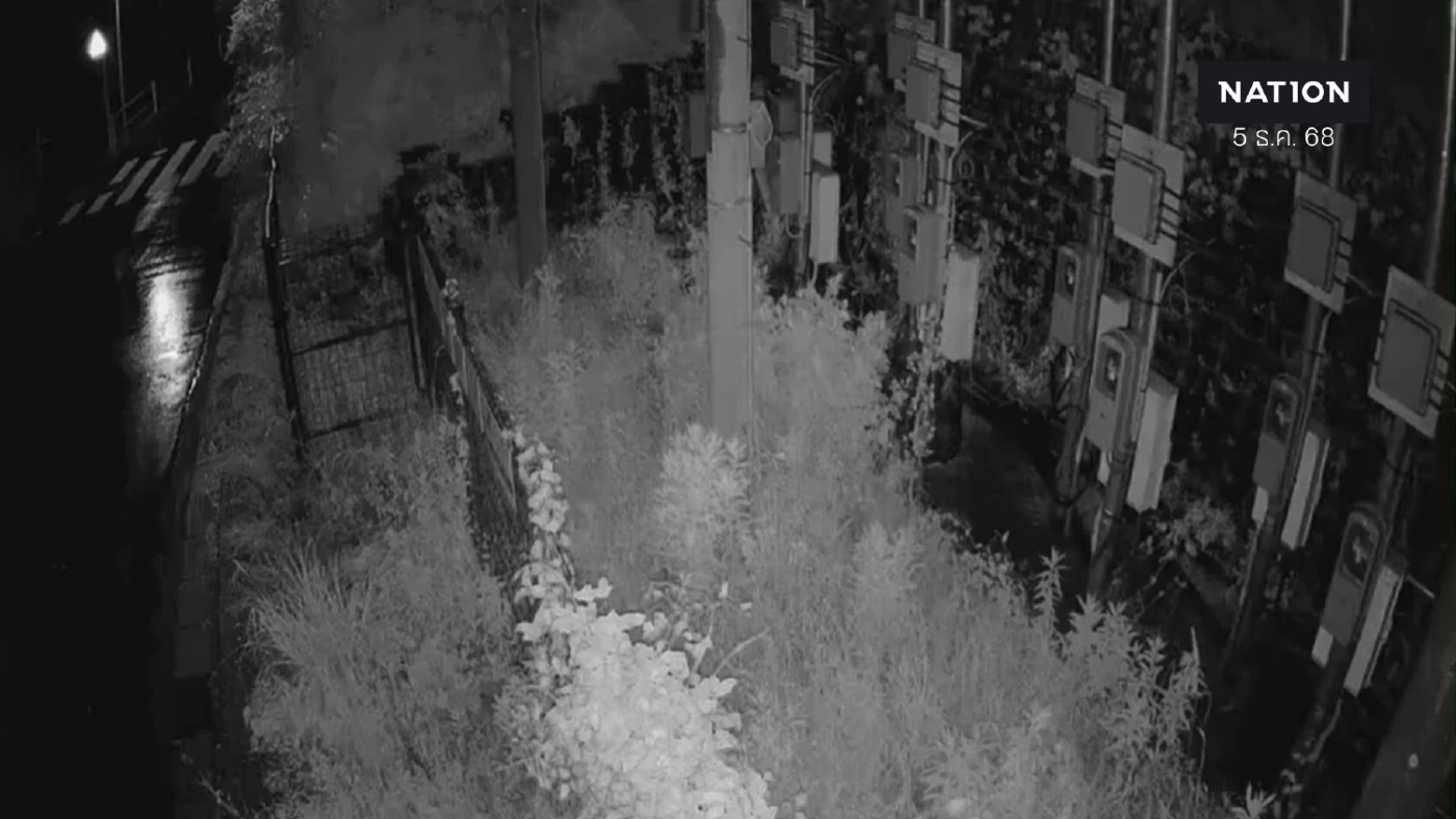 คนไทยฉาวอีก ขโมยตัดสายทองแดงโรงงานแสงอาทิตย์ที่ญี่ปุ่น