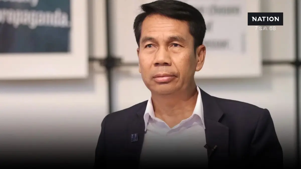พท.ลั่นร้องศาล รธน. เอาผิด “อนุทิน-รมต.” ก่อนยื่นซักฟอก พท.ลั่นร้องศาล รธน. เอาผิด “อนุทิน-รมต.” ก่อนยื่นซักฟอก