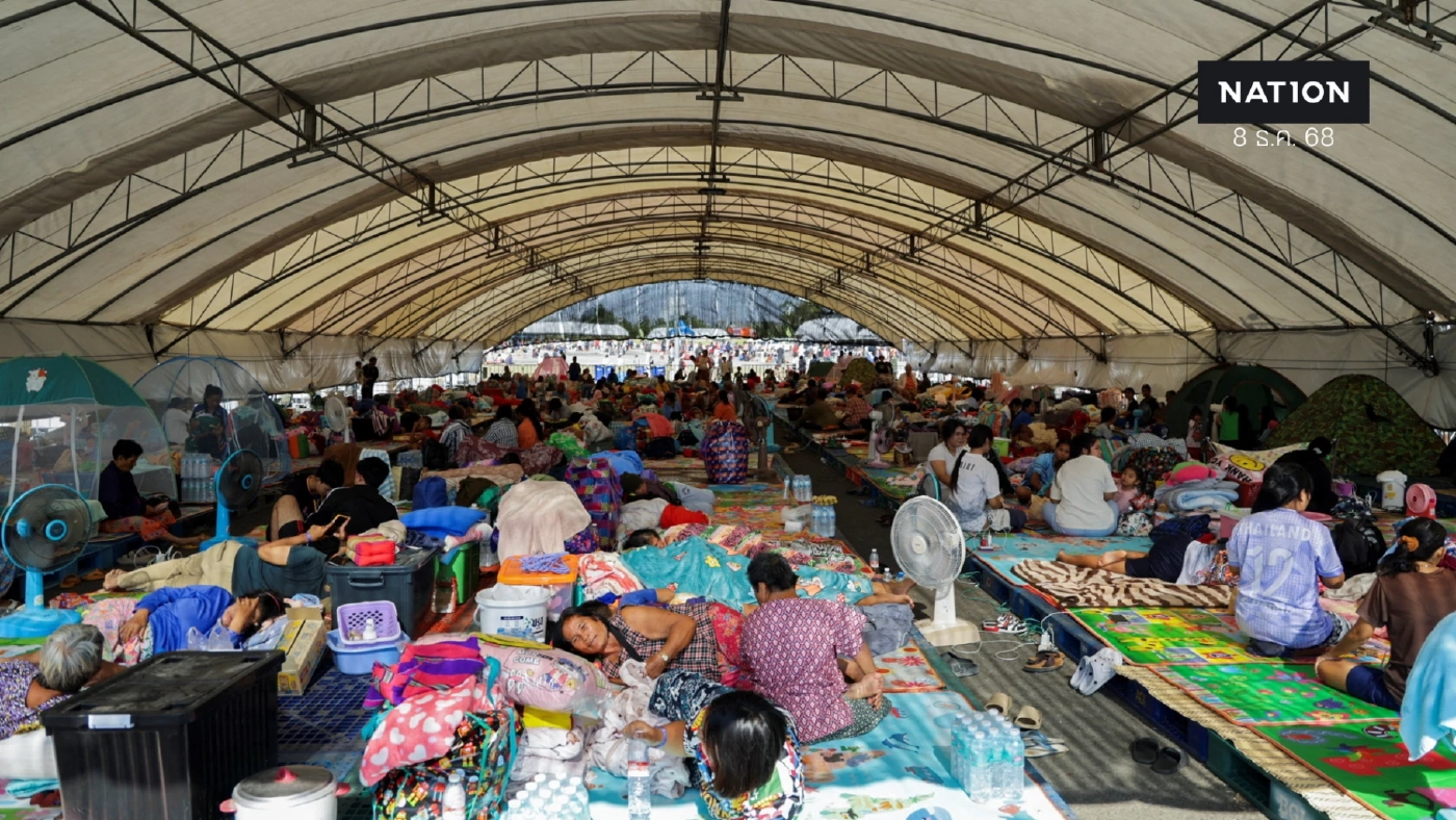 สื่อต่างชาติชี้! โจมตีทางอากาศทำ “ข้อตกลงสันติภาพ” ไทย-กัมพูชาพัง