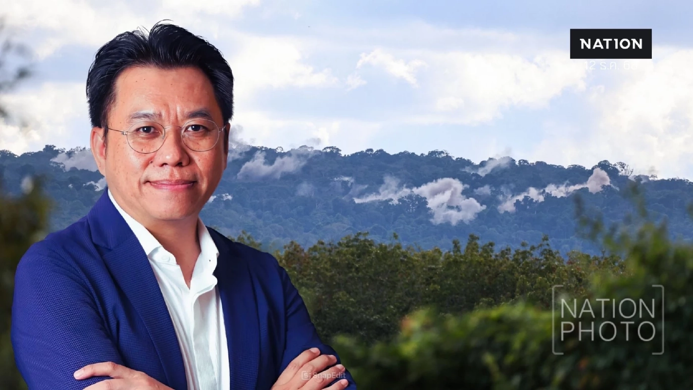 "อนุทิน" เลือก "ยุบสภา" ก่อนรัฐบาลดิ่งปม "น้ำท่วมใต้" ก่อนได้คะแนน "ชายแดนกัมพูชา"