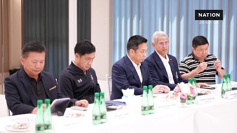 ผ่าตัดใหญ่! สมาคมบอลตั้ง "ฮัดสัน" ร่วมเฟ้นหา ผอ.เทคนิค ยกระดับช้างศึก