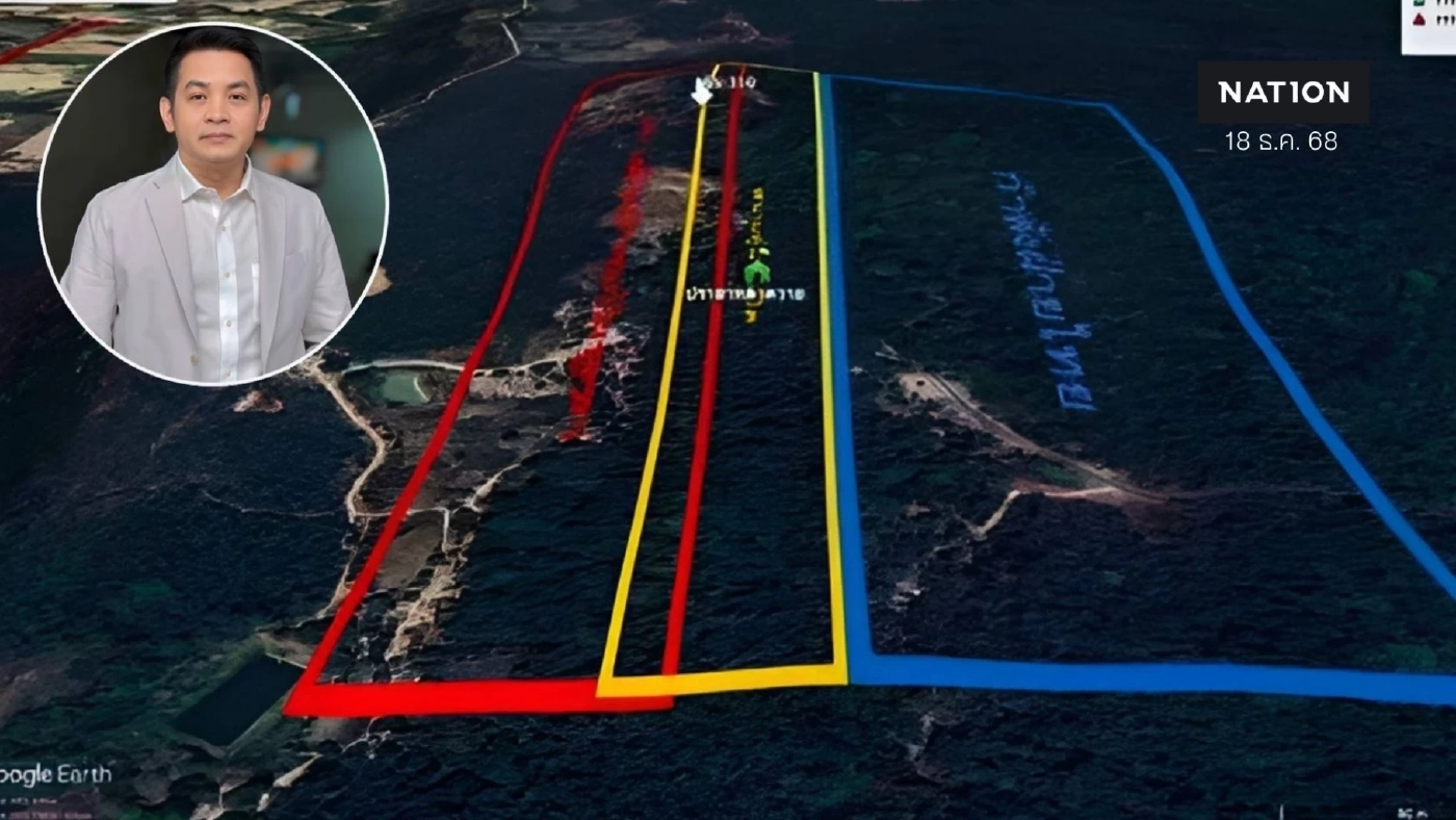 วิเคราะห์ทำไม? "เนิน 350" จุดชี้ขาดที่ "กัมพูชา" กลัวเสียมากที่สุด