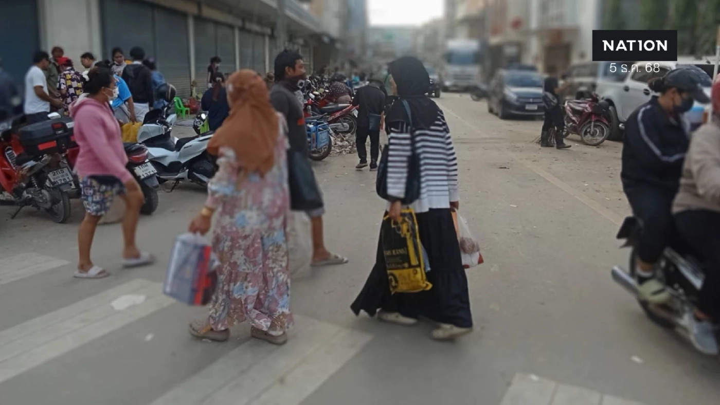 ข่าวดีคนสงขลา! “อนุทิน” สั่งเว้น "ค่าไฟ" พ.ย. ช่วยฟื้นจากน้ำท่วม