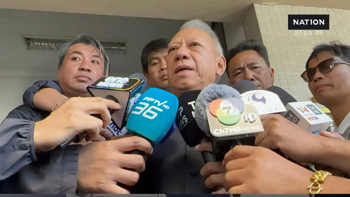 "พิพัฒน์" ประกาศกร้าว คว้าเก้าอี้ "ภาคใต้" ไม่ต่ำกว่า 30 ที่นั่ง ชี้การเมืองคือการแข่งขัน