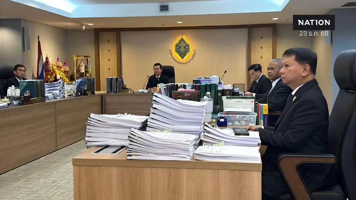 "กกต." ประชุมเต็มคณะ เตรียมจัด "เลือกตั้งใหญ่" เชิญใช้ "สิทธิ" เลือก "คนดีมาบริหารประเทศ" "กกต." ประชุมเต็มคณะ เตรียมจัด "เลือกตั้งใหญ่" เชิญใช้ "สิทธิ" เลือก "คนดีมาบริหารประเทศ"