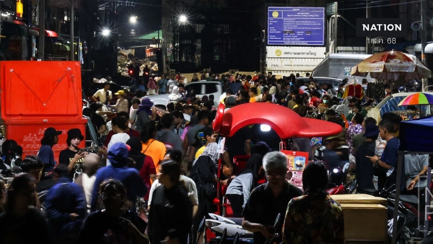 ก.แรงงาน ออก 7 มาตรการเร่งด่วนช่วย “นายจ้าง-ลูกจ้าง” ประสบอุทกภัย