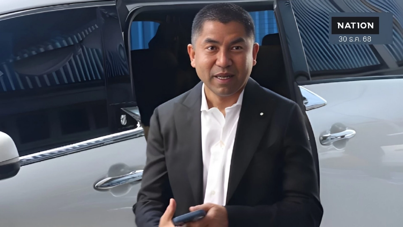 จ่อออกหมายเรียก 4 คนสนิท "บิ๊กโจ๊ก" รับทราบข้อหา