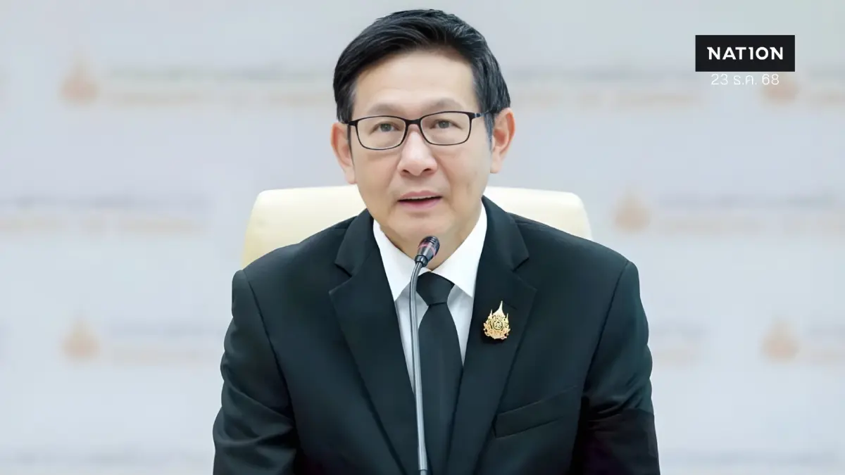 "อรรถพล" เผย กบน.ลดราคาดีเซล-เบนซิน หลังสถานะกองทุนน้ำมันดีขึ้น "อรรถพล" เผย กบน.ลดราคาดีเซล-เบนซิน หลังสถานะกองทุนน้ำมันดีขึ้น