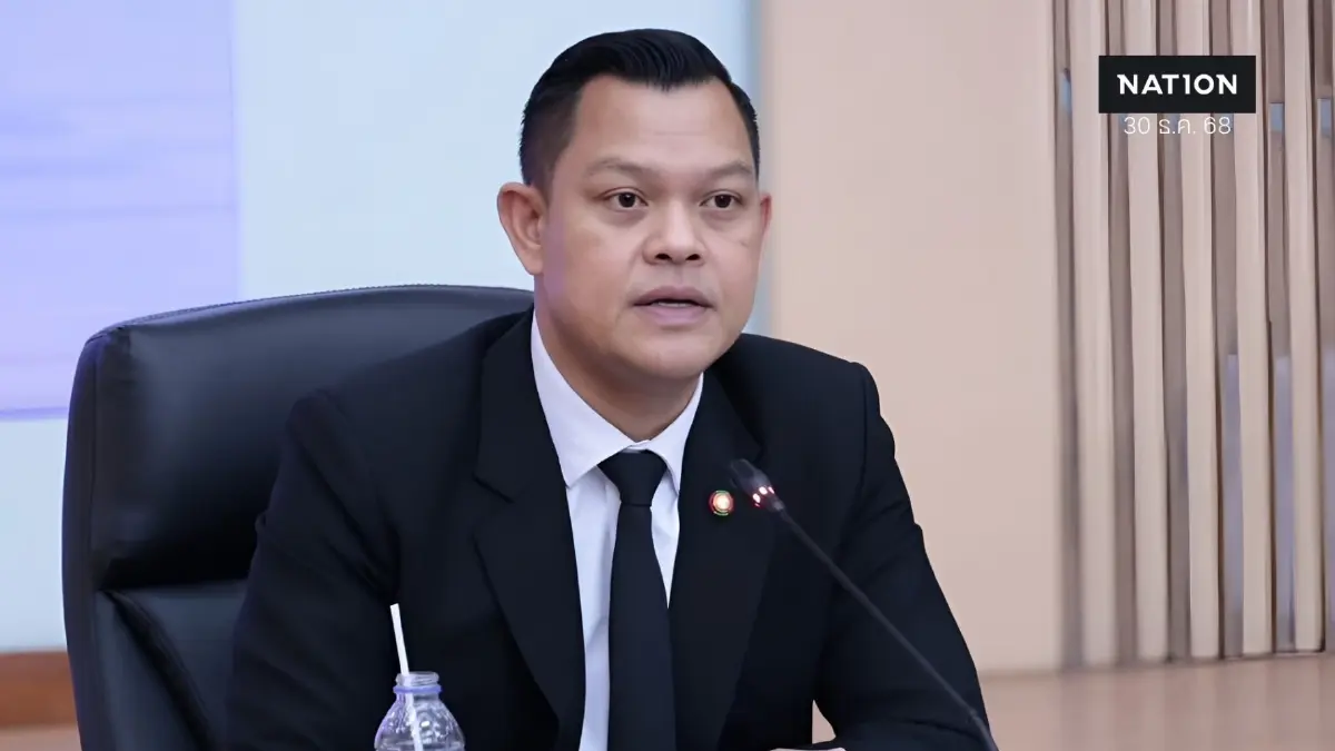 "ธนกร" เชื่อ "พูดแล้วทำพลัส" เรียกความเชื่อมั่นกลุ่มพลังเงียบ เทคะแนนให้ "ภูมิใจไทย"