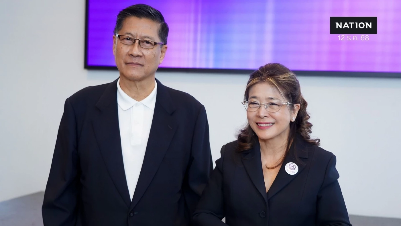 "ไทยสร้างไทย" ดัน "พลโท ภราดร" ขึ้นบัญชี "นายกฯ" สู้ศึกเลือกตั้ง "ไทยสร้างไทย" ดัน "พลโท ภราดร" ขึ้นบัญชี "นายกฯ" สู้ศึกเลือกตั้ง