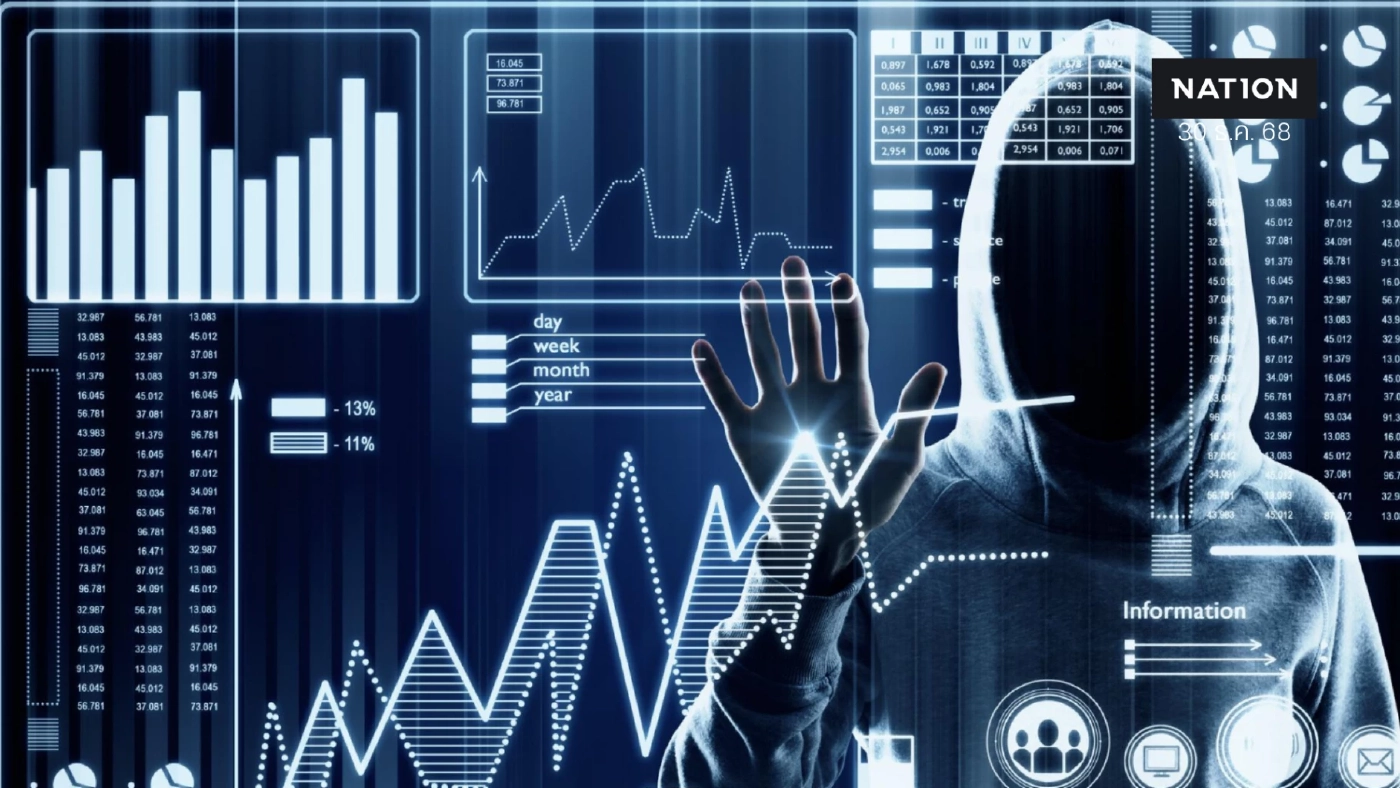 ก.ล.ต. ยกระดับมาตรการเชิงรุกสกัดกั้นเส้นทางเดิน 'ทุนเทา' ก.ล.ต. ยกระดับมาตรการเชิงรุกสกัดกั้นเส้นทางเดิน 'ทุนเทา'