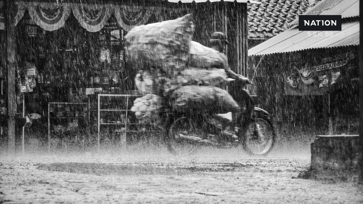 ด่วน! อุตุฯ เตือนภาคใต้มีฝนเพิ่มมากขึ้น 10 จังหวัดใต้ฝนถล่มหนัก ด่วน! อุตุฯ เตือนภาคใต้มีฝนเพิ่มมากขึ้น 10 จังหวัดใต้ฝนถล่มหนัก