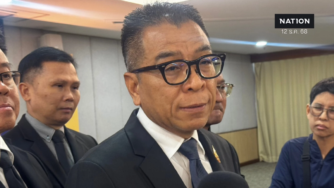 "แสวง" ชี้หากรัฐบาลอยากทำ “คนละครึ่งพลัสเฟส 2” ก็ขอ กกต.มา "แสวง" ชี้หากรัฐบาลอยากทำ “คนละครึ่งพลัสเฟส 2” ก็ขอ กกต.มา