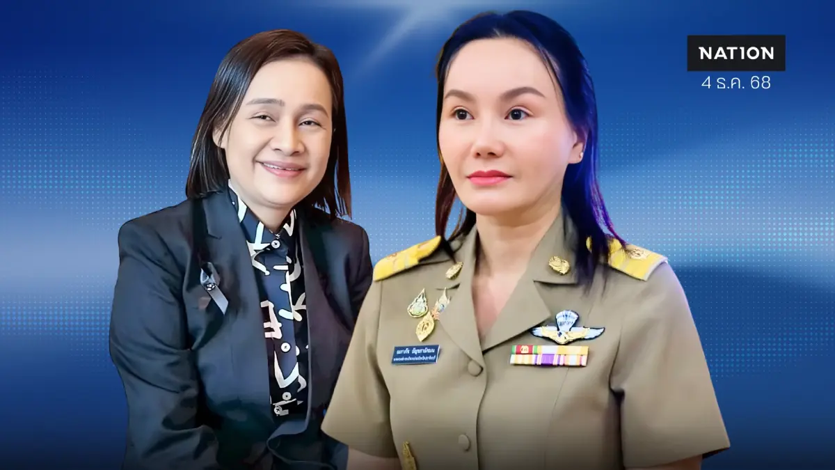 ปมปริศนา “สจ.จอย” หลุดนายก อบจ.ปราจีนฯ “วิลาวัลย์” น้ำเงินปรับเกมรุก