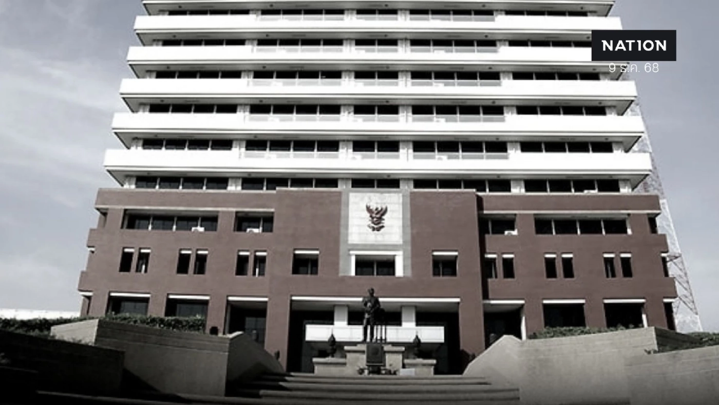 กสทช.เตรียมเคาะ โรดแมป ดิจิทัลทีวีใหม่ เปลี่ยนโฉมสื่อไทยรอบ 10 ปี