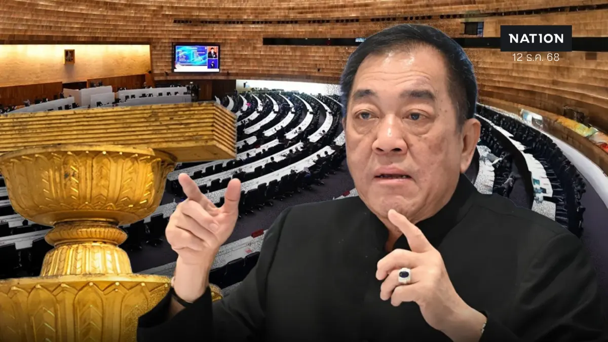 หอการค้าไทยเข้าใจ 'ยุบสภา' เร่งขอรัฐบาลใหม่มีอำนาจเต็ม หอการค้าไทยเข้าใจ 'ยุบสภา' เร่งขอรัฐบาลใหม่มีอำนาจเต็ม