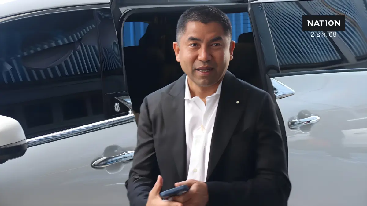“บิ๊กโจ๊ก” เข้ากองปราบ สู้คดีหมิ่น ตร.เตรียมปล่อย “ข่าวใหญ่” โต้กลับ “บิ๊กโจ๊ก” เข้ากองปราบ สู้คดีหมิ่น ตร.เตรียมปล่อย “ข่าวใหญ่” โต้กลับ
