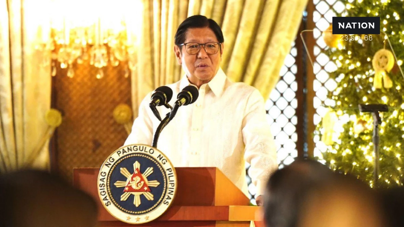 "ฟิลิปปินส์" ประกาศพร้อมสวมบทคนกลางไกล่เกลี่ยศึกไทย-กัมพูชา