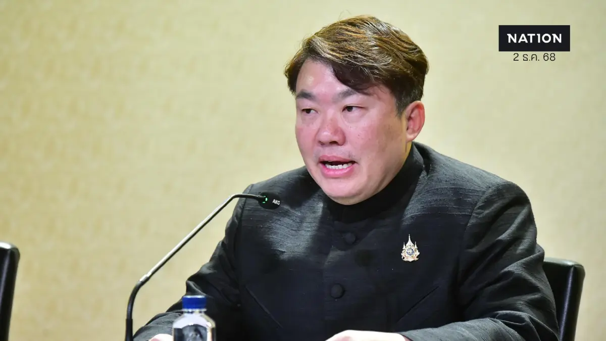 ครม.อนุมัติงบกลาง 530 ล้าน ให้ อบจ.สงขลา ฟื้นฟู "หาดใหญ่"